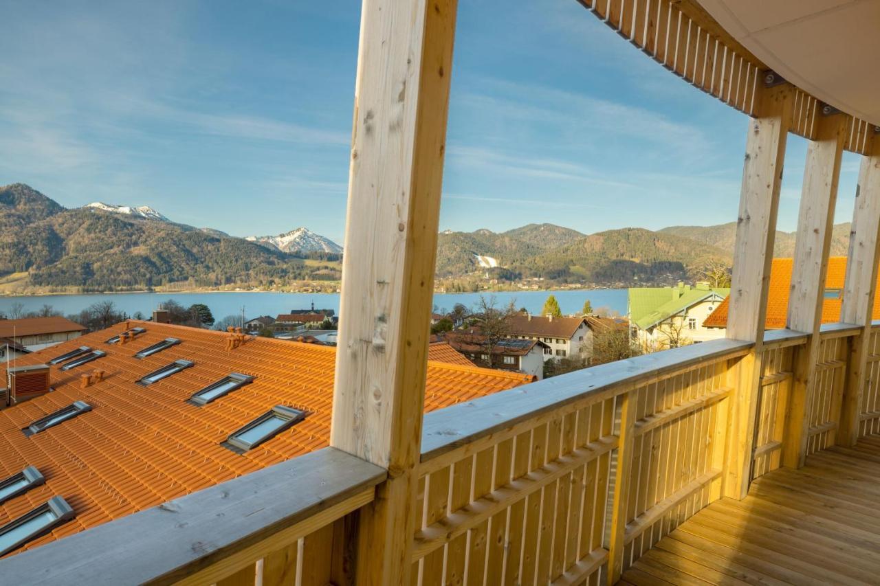 Caro & Selig, Tegernsee, Autograph Collection Exterior foto