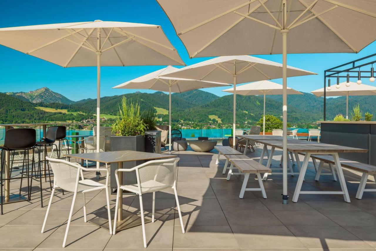 Caro & Selig, Tegernsee, Autograph Collection Exterior foto