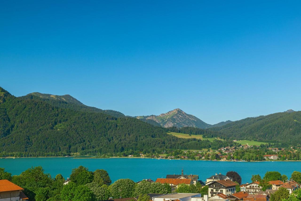 Caro & Selig, Tegernsee, Autograph Collection Exterior foto